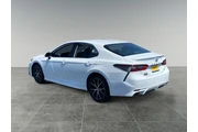 $28948 : Toyota Camry 2023 SE 4dr Sed thumbnail