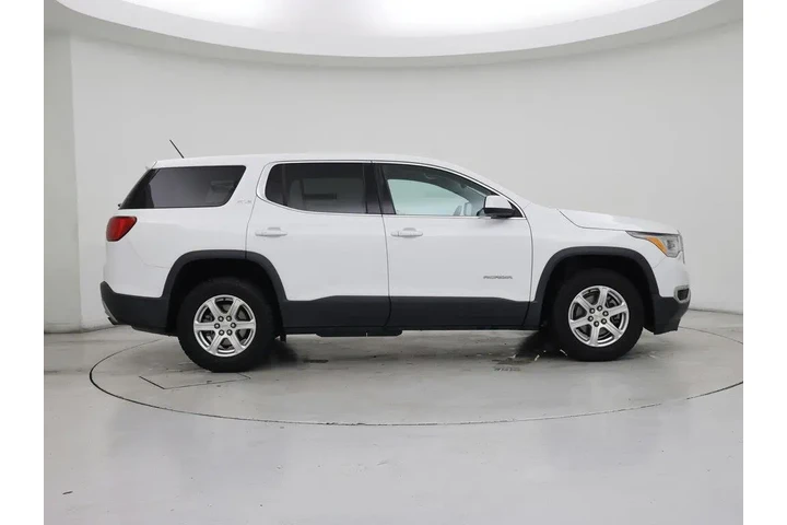 $16998 : GMC Acadia 2017 SLE-1 4dr SU image 7