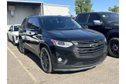 $17987 : Chevrolet Traverse 2018 RS 4 thumbnail