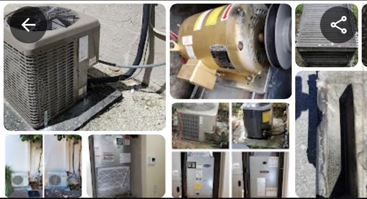 HVAC Air Conditioning Services image 4