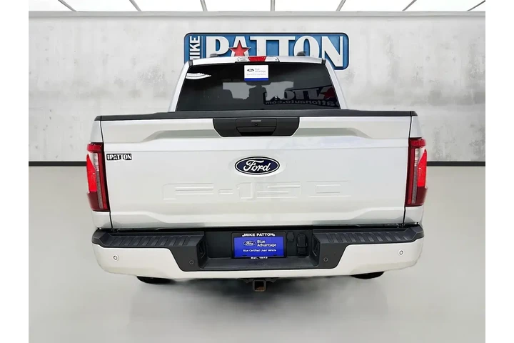 $39990 : Ford F-150 2025 4x4 STX 4dr image 6