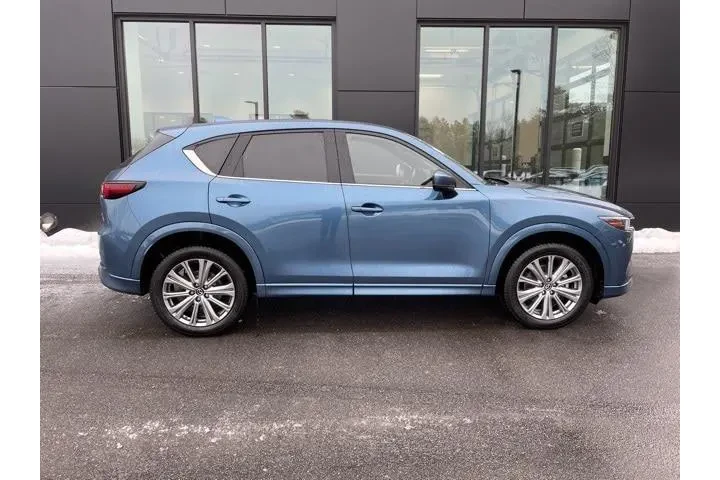 $27295 : Mazda CX-5 2023 AWD 2.5 Turb image 5