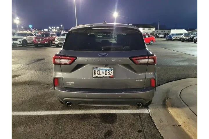 $23995 : Ford Escape 2023 AWD ST-Line image 5