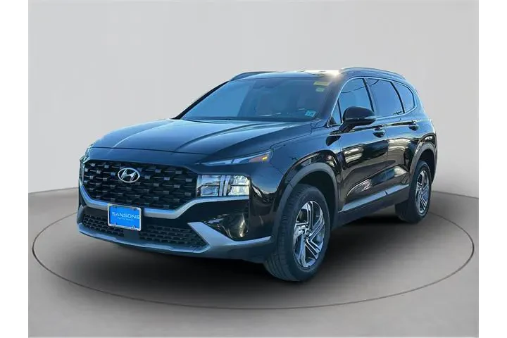 $24959 : Hyundai SANTA FE 2023 AWD SE image 2