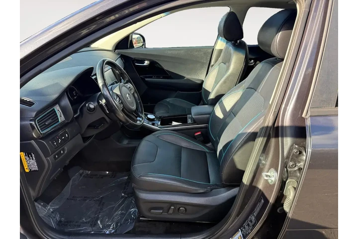 $15230 : Kia Niro EV 2019 EX Premium image 10