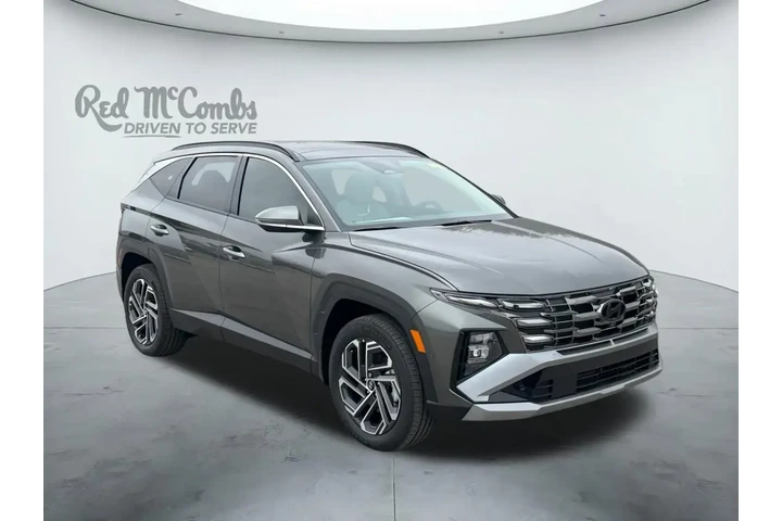 $37721 : Hyundai TUCSON Hybrid 2025 A image 7