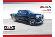 GMC Sierra 1500 2021 4x4 Bas