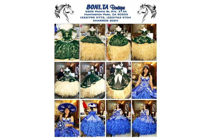 BONI.TA BOUTIQUE image 8