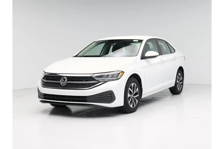 $20998 : Volkswagen Jetta 2024 S 4dr image 4