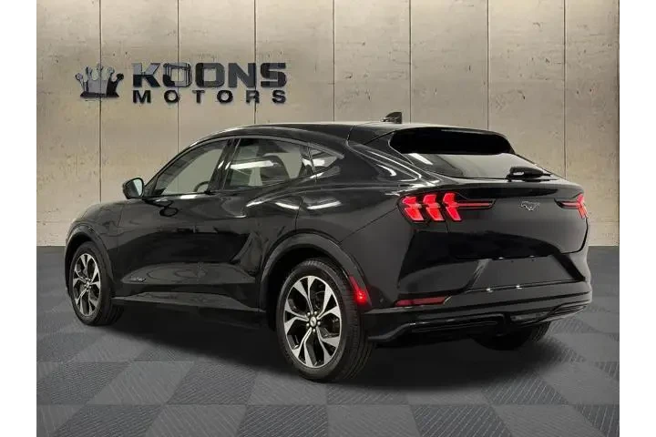 $35000 : Ford Mustang Mach-E 2023 AWD image 6