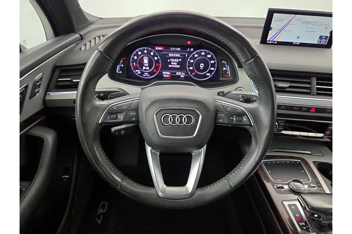 $23998 : Audi Q7 2019 AWD quattro SE image 10