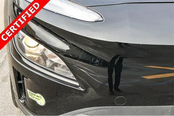$16495 : Hyundai KONA Electric 2023 S image 10
