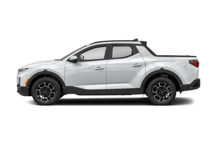 $25566 : Hyundai SANTA CRUZ 2022 AWD image 3