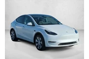 $29380 : Tesla Model Y 2023 AWD 4dr C thumbnail
