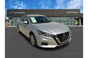 $11820 : Nissan Altima 2019 2.5 S 4dr thumbnail