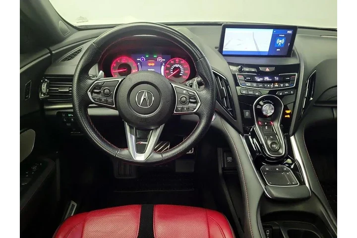 $32998 : Acura RDX 2021 SH-AWD 4dr SU image 10