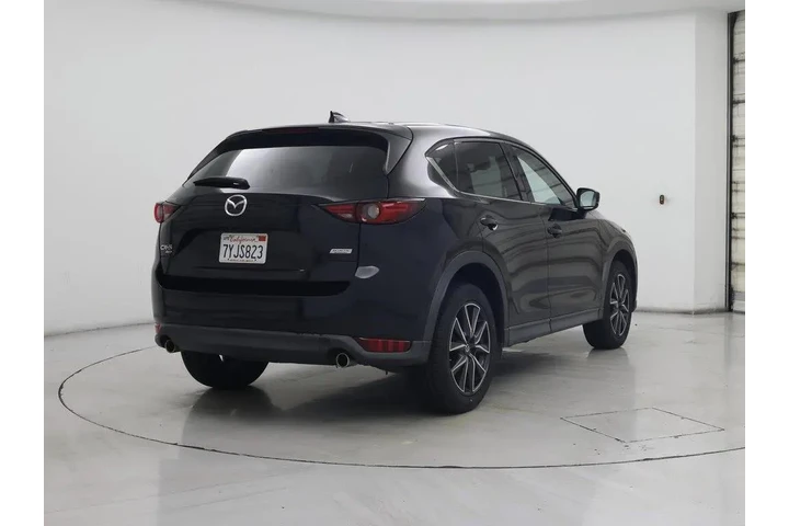 $21998 : Mazda CX-5 2017 AWD Grand To image 8