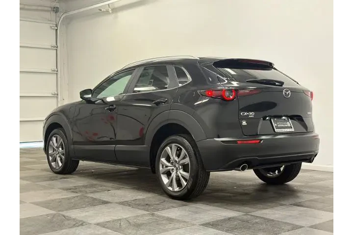 $24000 : Mazda CX-30 2023 AWD 2.5 S C image 6