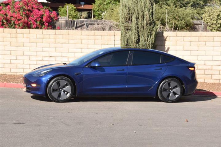 $24915 : 2021 Model 3 Standard Range P image 9