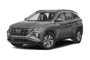 Hyundai TUCSON Hybrid 2022 A