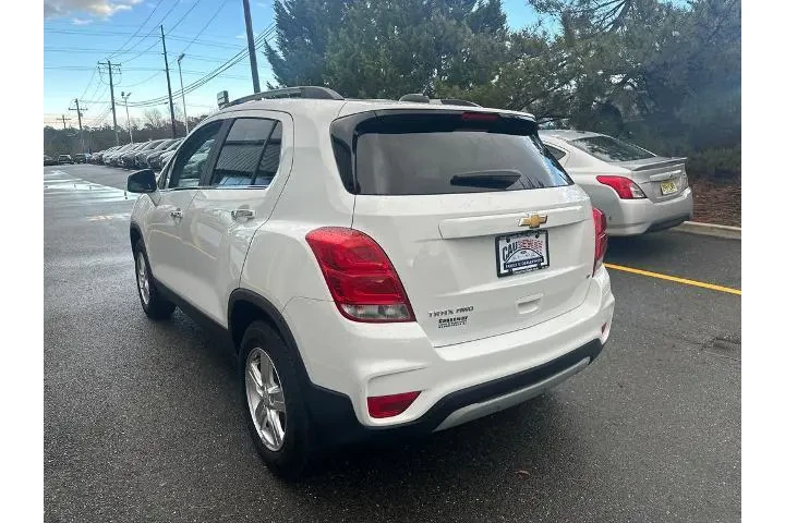 $13985 : Chevrolet Trax 2019 AWD LT 4 image 5