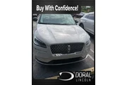 Lincoln Corsair 2022 Standar