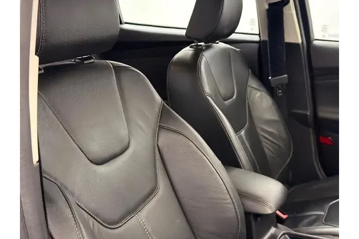 $11750 : Ford Focus 2016 Titanium 4dr image 10