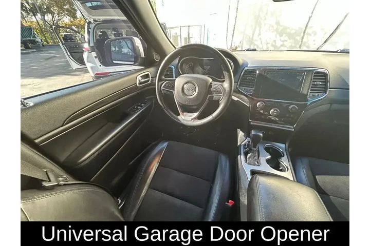 $21000 : Jeep Grand Cherokee 2021 4x4 image 9