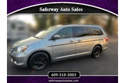 2007 Odyssey en Vineland