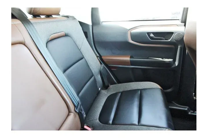 $27177 : Ford Bronco Sport 2024 AWD O image 10