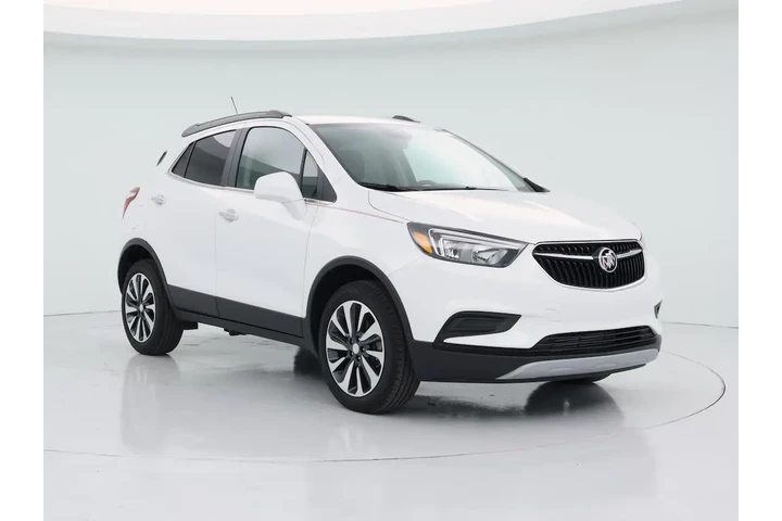 $20998 : Buick Encore 2021 AWD Prefer image 1