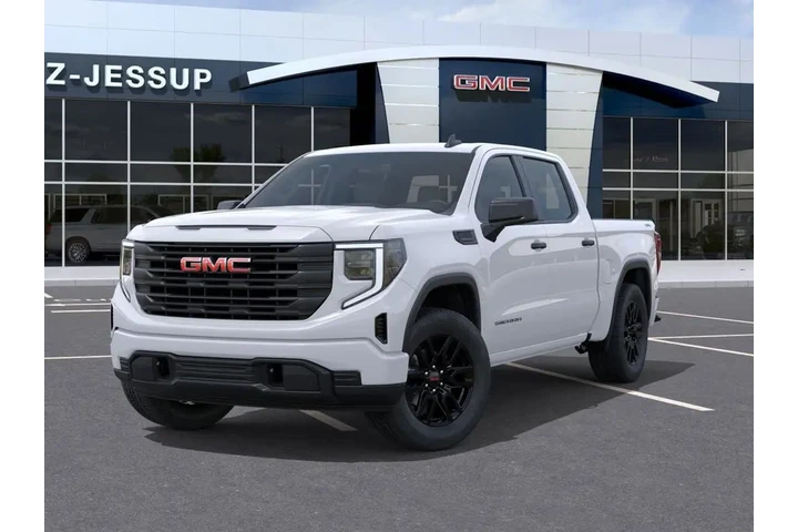 $49700 : 2026 Sierra 1500 image 6