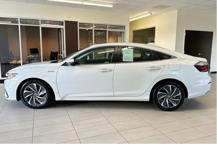 $25906 : Honda Insight 2022 Touring 4 image 7