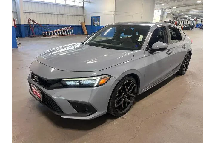 $24498 : Honda Civic 2022 Sport Touri image 7