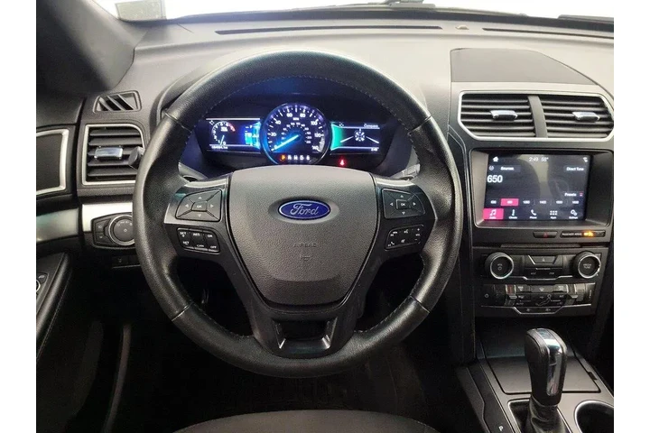 $16998 : Ford Explorer 2017 XLT 4dr S image 10