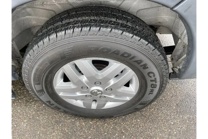 $64990 : 2018 RAM ProMaster 1500 136 WB image 10