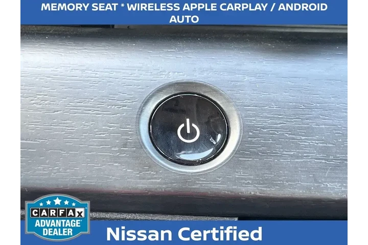 $27070 : Nissan Ariya 2024 AWD Platin image 9