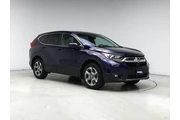 Honda CR-V 2018 AWD EX-L 4dr