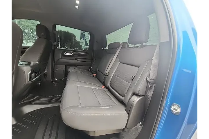 $39987 : GMC Sierra 1500 2023 4x4 Ele image 8