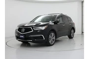 $26998 : Acura MDX 2017 SH-AWD 4dr SU thumbnail