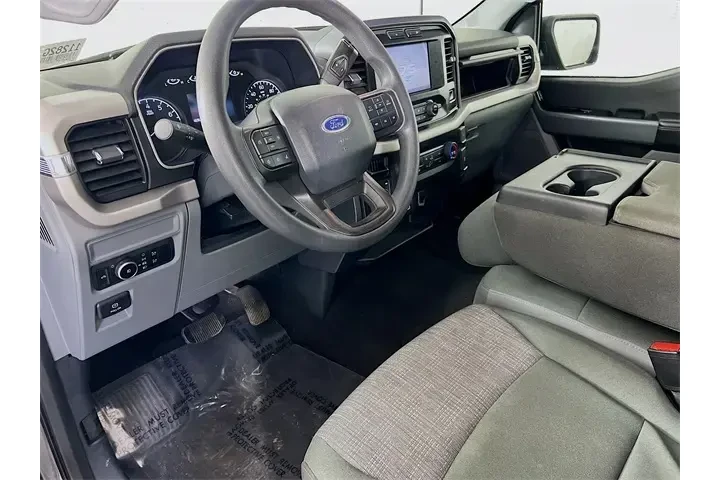 $36900 : Ford F-150 2023 4x4 XLT 4dr image 9