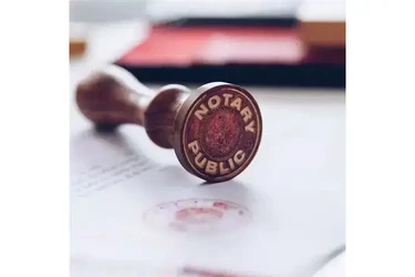NOTARY PUBLIC en Ventura