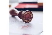 NOTARY PUBLIC en Ventura