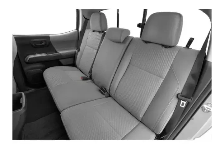 $29495 : Toyota Tacoma 2020 4x2 SR5 4 image 10