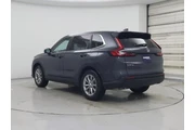 $35998 : Honda CR-V 2025 AWD EX-L 4dr thumbnail