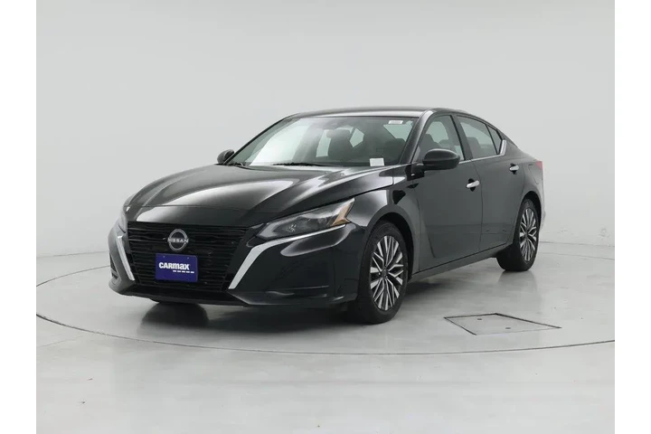 $20998 : Nissan Altima 2025 2.5 SV 4d image 4