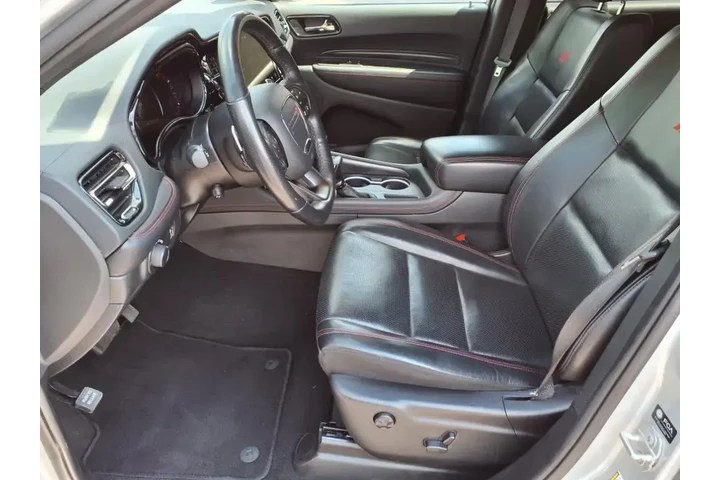 $36990 : Dodge Durango 2024 AWD GT 4d image 7