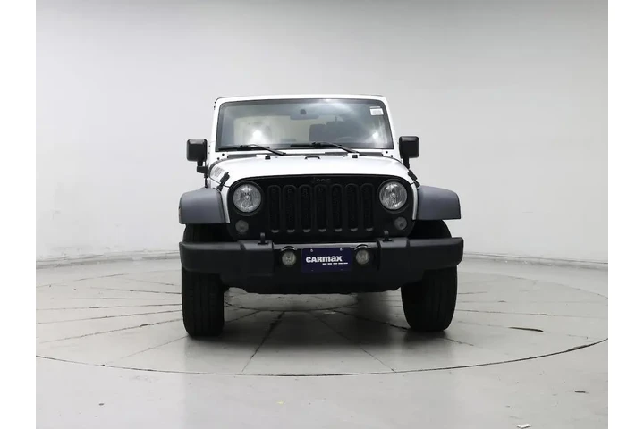 $20998 : Jeep Wrangler 2016 4x4 Willy image 5