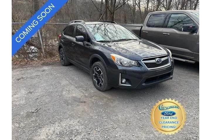 $15995 : Subaru Crosstrek 2017 AWD 2. image 3
