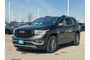 $20938 : GMC Acadia 2018 4x4 SLT-1 4d thumbnail